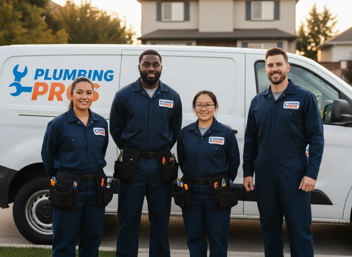 Water Heater Repair company in Anaconda, MT